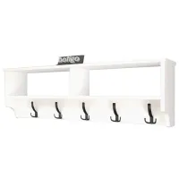 Cuier Nex Home 01221693 PAL / White
