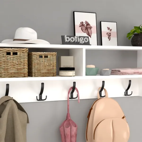 Cuier Nex Home 01221693 PAL / White photo 3