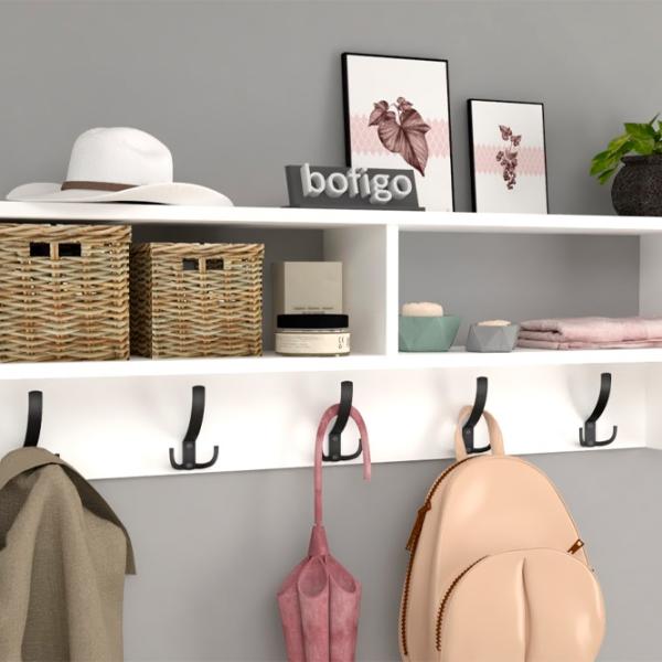 Cuier Nex Home 01221693 PAL / White photo 3