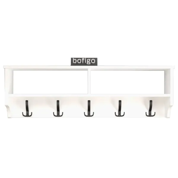 Cuier Nex Home 01221693 PAL / White photo 6