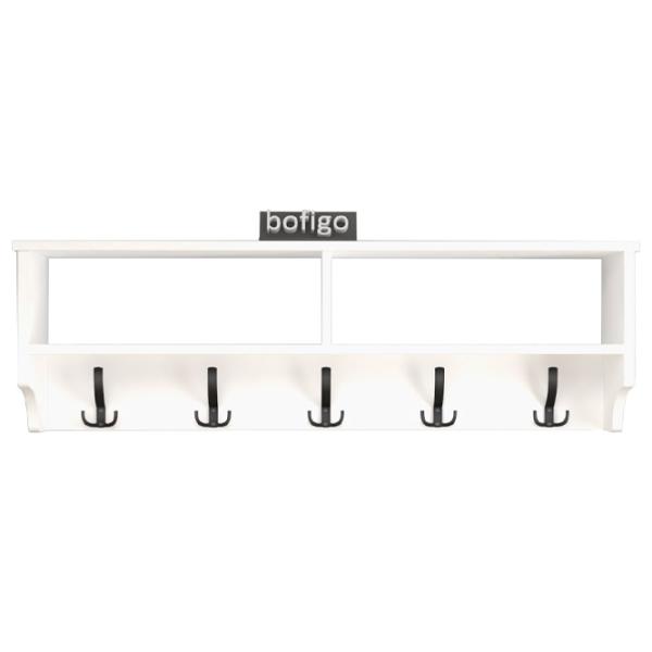 Cuier Nex Home 01221693 PAL / White photo 6