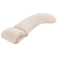 Pernă pentru gravide Kikka Boo 737 () 0+/ Pink