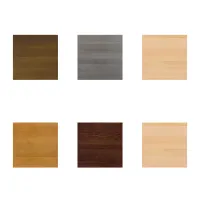Тумбочки Drewmax SN101 55 x 42 x 35см / Дерево / photo 2