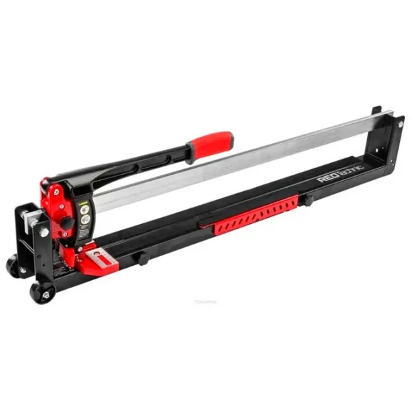 Ручной плиткорез Red Technic RTPRDG0117 800 мм /  photo 2