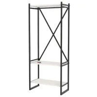 Cuier Nex Home 01221692 PAL / White