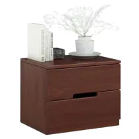 Noptiere KLEN Selena 40 x 50.2 x 38.5 / Lemn / Nuc