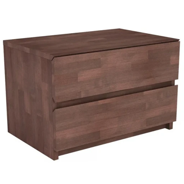 Тумбочки KLEN Catrine  40 x 60 x 39.5см / Дерево / Wenge photo 1 Тумбочки KLEN Catrine  40 x 60 x 39.5см / Дерево / Wenge photo 1