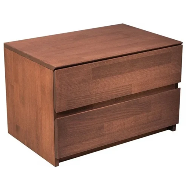 Тумбочки KLEN Catrine  40 x 60 x 39.5см / Дерево / Wenge photo 3 Тумбочки KLEN Catrine  40 x 60 x 39.5см / Дерево / Wenge photo 3