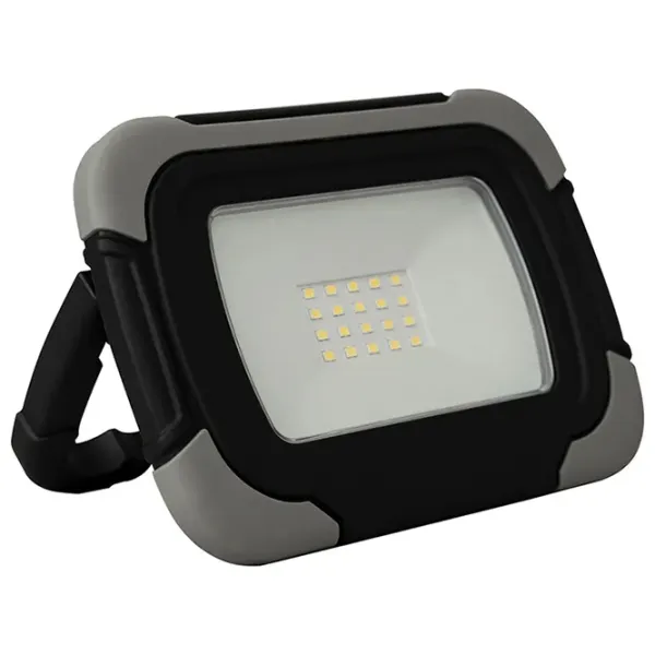 Прожекторы Horoz Panda-10 Белый / 800 lm photo 1 Прожекторы Horoz Panda-10 Белый / 800 lm photo 1