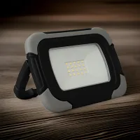 Proiector LED Horoz Panda-10 White / 800 lm photo 5