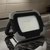 Proiector LED Horoz Panda-10 White / 800 lm photo 6