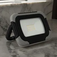 Proiector LED Horoz Panda-10 White / 800 lm photo 7