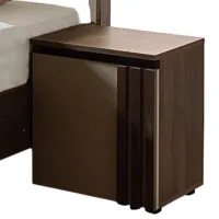 Noptiere Ambianta Malta 52.7 x 45.2 x 38.3 / PAL / Nuc