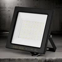 Proiector LED Horoz Jaguar-50 White / 5300 lm photo 5