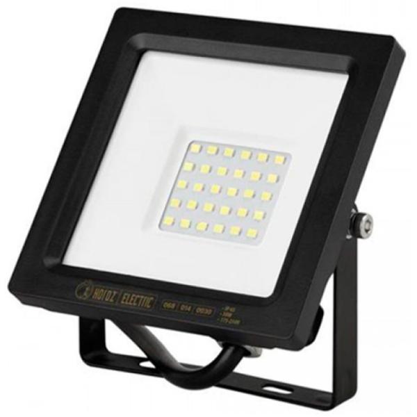 Proiector LED Horoz Jaguar-30 White / 2550 lm photo 1 Proiector LED Horoz Jaguar-30 White / 2550 lm photo 1