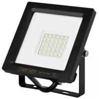 Прожекторы Horoz Jaguar-30 Белый / 2550 лм