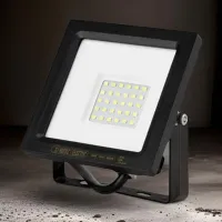 Proiector LED Horoz Jaguar-30 White / 2550 lm photo 3