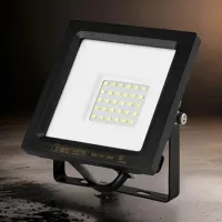 Proiector LED Horoz Jaguar-30 White / 2550 lm photo 4