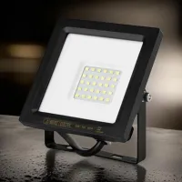 Proiector LED Horoz Jaguar-30 White / 2550 lm photo 5