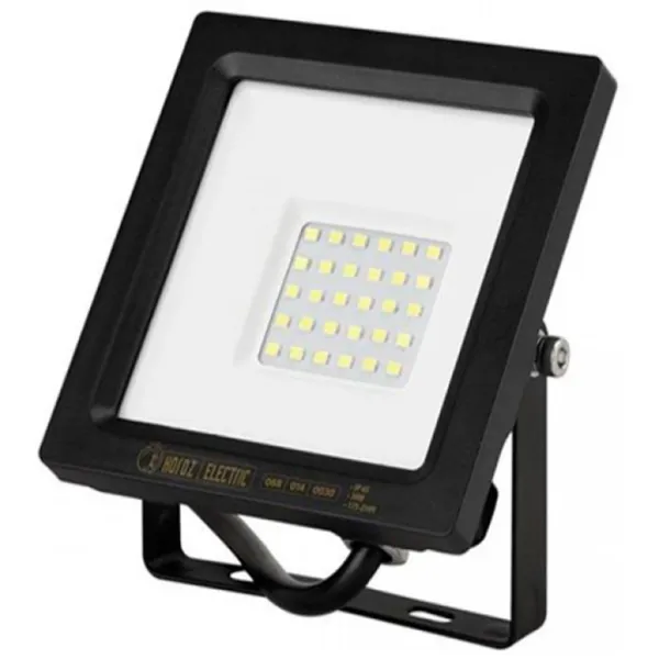 Proiector LED Horoz Jaguar-20 White / 1940 lm photo 1 Proiector LED Horoz Jaguar-20 White / 1940 lm photo 1