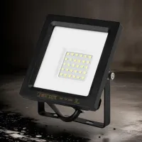 Proiector LED Horoz Jaguar-20 White / 1940 lm photo 5
