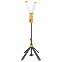 Прожекторы Horoz Tower Белый / 8600 лм