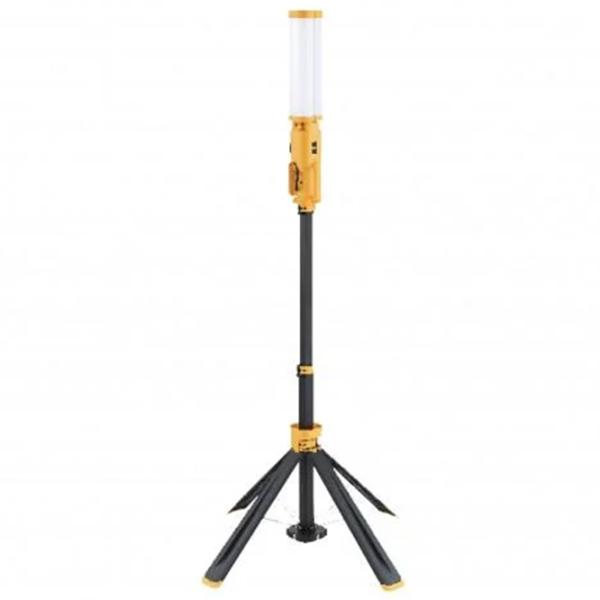Proiector LED Horoz Tower White / 8600 lm photo 2 Proiector LED Horoz Tower White / 8600 lm photo 2