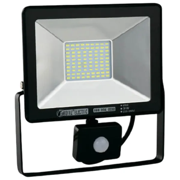 Proiector LED Horoz PUMA/S-30 White / 1500 lm photo 1 Proiector LED Horoz PUMA/S-30 White / 1500 lm photo 1