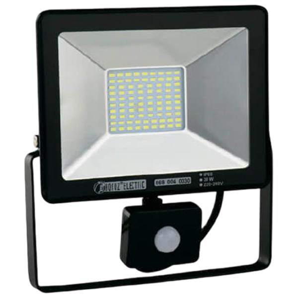 Proiector LED Horoz PUMA/S-30 White / 1500 lm photo 1 Proiector LED Horoz PUMA/S-30 White / 1500 lm photo 1