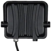 Proiector LED Horoz PEGASUS-30 White / 3380 lm photo 3