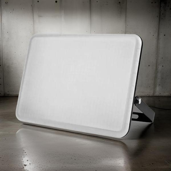Proiector LED Horoz PEGASUS-30 White / 3380 lm photo 4 Proiector LED Horoz PEGASUS-30 White / 3380 lm photo 4