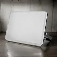 Proiector LED Horoz PEGASUS-30 White / 3380 lm photo 4