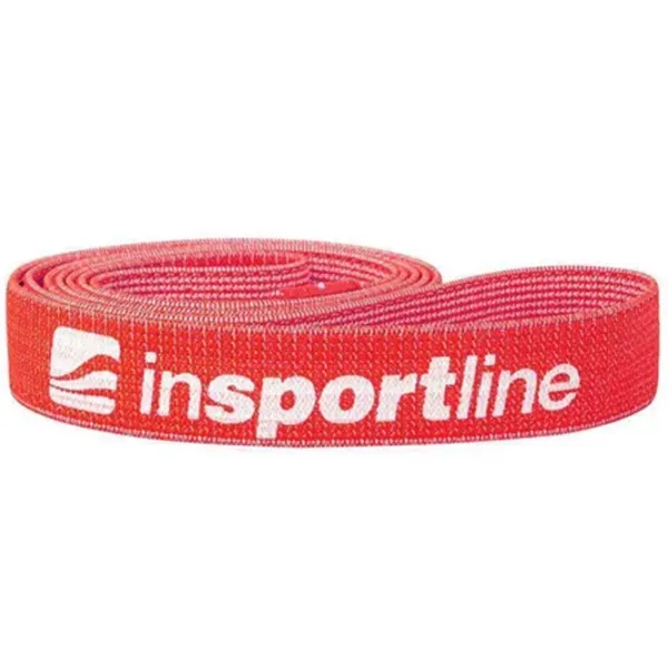 Expander Insportline N21706  Эластан / Красный photo 1