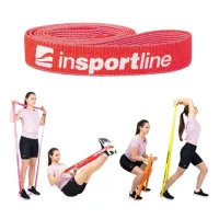 Expander Insportline N21706 Эластан / Красный photo 3