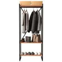 Cuier Nex Home 01221692 PAL / Oak photo 5