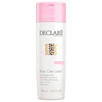 Лосьон для тела Declare Body Care Lotion Белый / 0.4л
