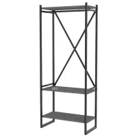 Cuier Nex Home 01221692 LPAL / Anthracite