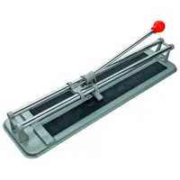 Ручной плиткорез Modeco MN-75-041 400 мм / 