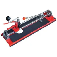 Ручной плиткорез Modeco MN-75-106 500 мм / 