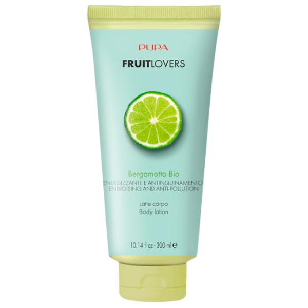 Лосьон для тела Pupa Fruit Lovers Body Lotion Aqua / 0.3л photo 1