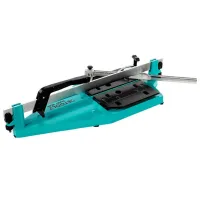 Ручной плиткорез Detoolz DZ-C226 630 мм / 