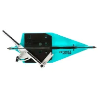 Freză manuală Detoolz DZ-C226 630 mm / photo 4