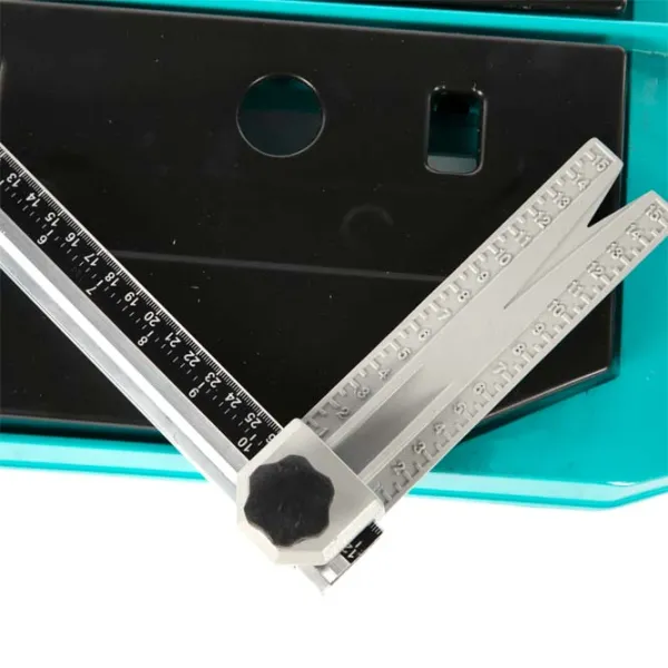Freză manuală Detoolz DZ-C226 630 mm /  photo 5