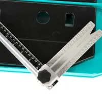 Freză manuală Detoolz DZ-C226 630 mm / photo 5