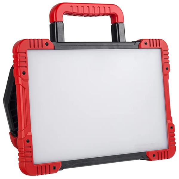 Proiector LED Horoz Worksshop-60 White / 6500 lm photo 1 Proiector LED Horoz Worksshop-60 White / 6500 lm photo 1