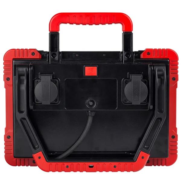 Proiector LED Horoz Worksshop-60 White / 6500 lm photo 3 Proiector LED Horoz Worksshop-60 White / 6500 lm photo 3