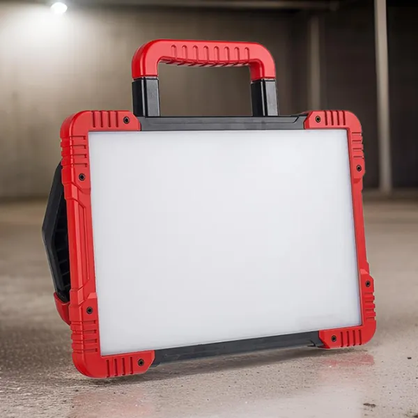 Proiector LED Horoz Worksshop-60 White / 6500 lm photo 4 Proiector LED Horoz Worksshop-60 White / 6500 lm photo 4