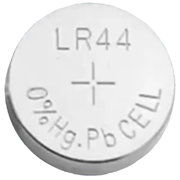 Baterie Panasonic Cell Power LR44 1.5 V / 1 buc. photo 1
