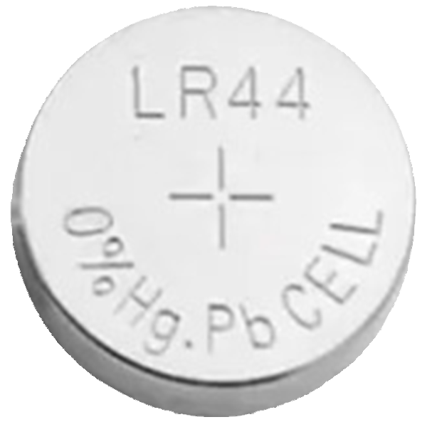 Baterie Panasonic Cell Power LR44 1.5 V / 1 buc. photo 1