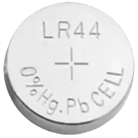 Baterie Panasonic Cell Power LR44 1.5 V / 1 buc.